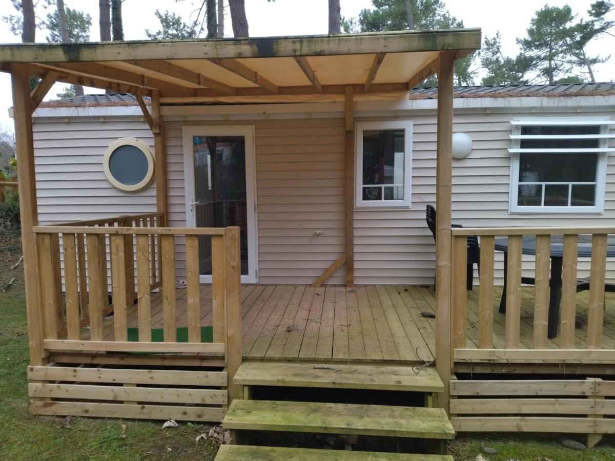 Nature' Home Camiers Exterior foto